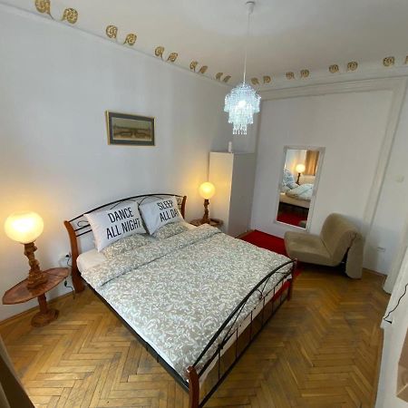 Union Square Sweethome Bucharest Luaran gambar