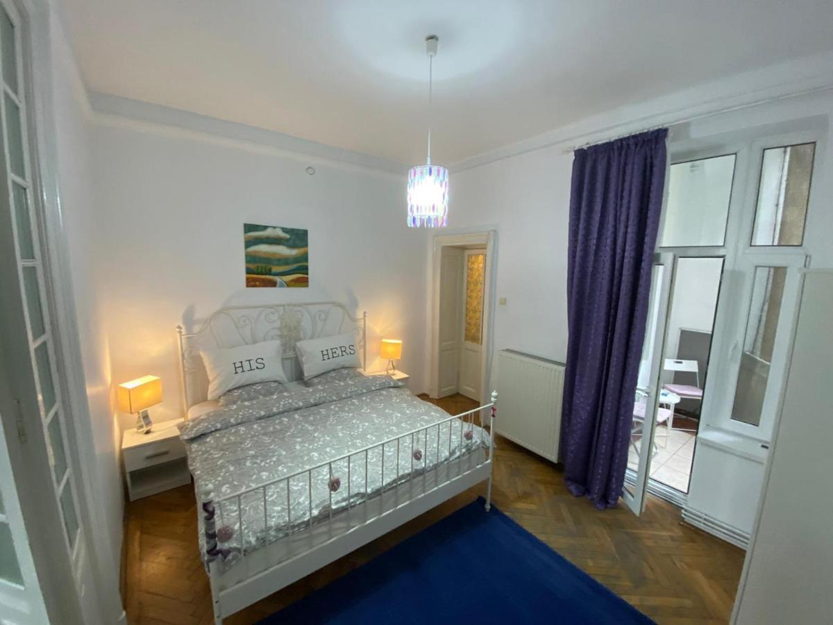 Union Square Sweethome Bucharest Luaran gambar