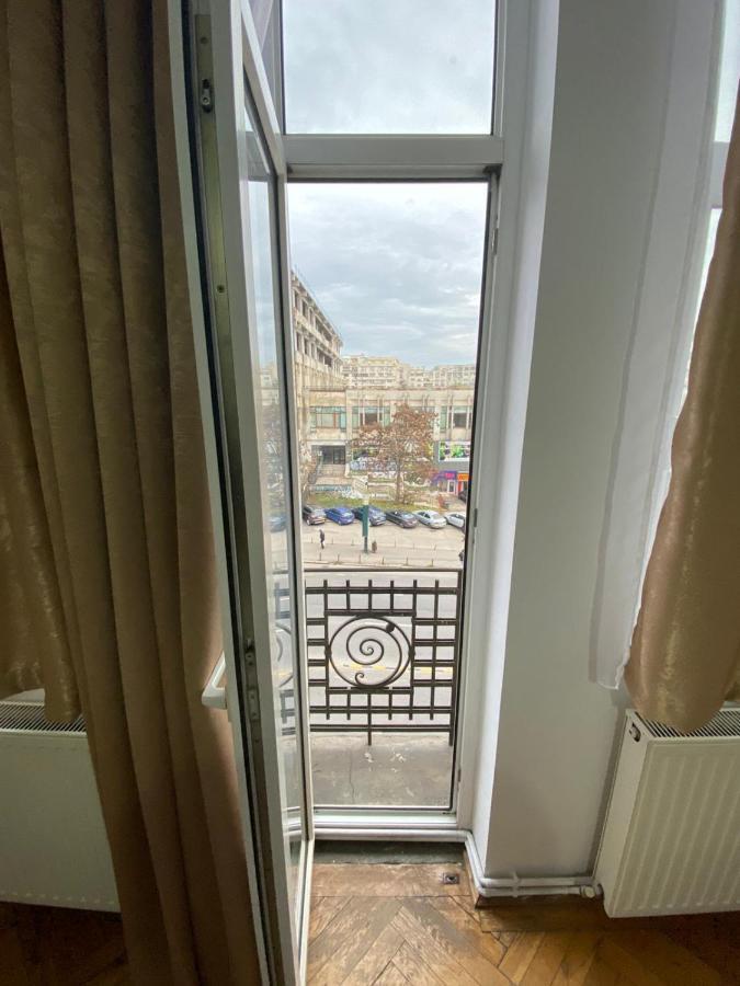 Union Square Sweethome Bucharest Luaran gambar