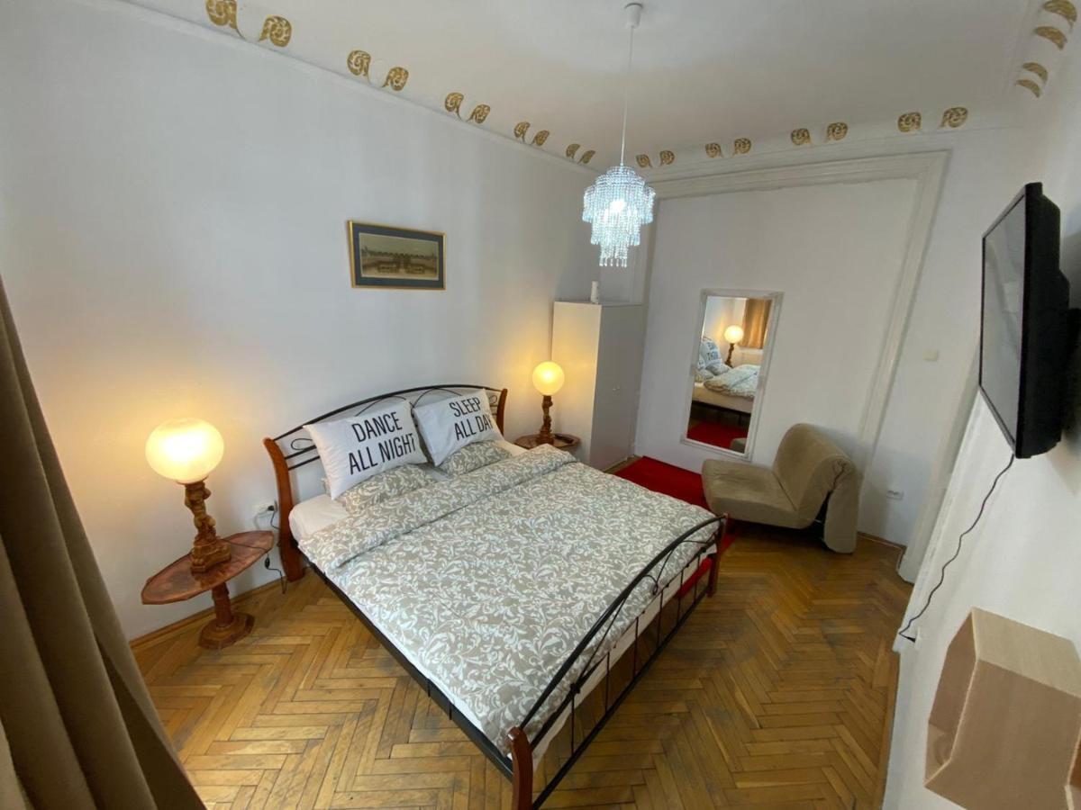 Union Square Sweethome Bucharest Luaran gambar