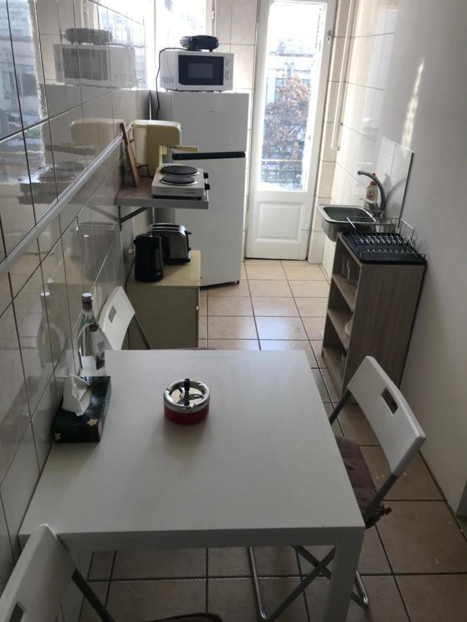 Union Square Sweethome Bucharest Luaran gambar