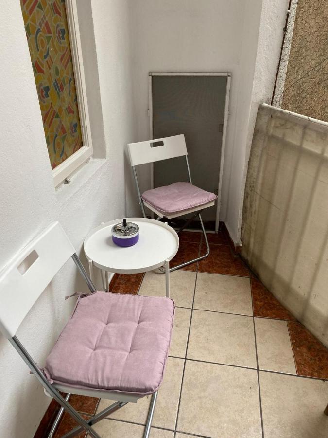 Union Square Sweethome Bucharest Luaran gambar